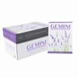Gemini 96 Brightness Multipurpose Paper, 20lbs, Letter Size,(Local Delivery Only)